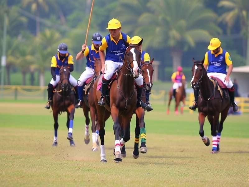 National Polo Championship